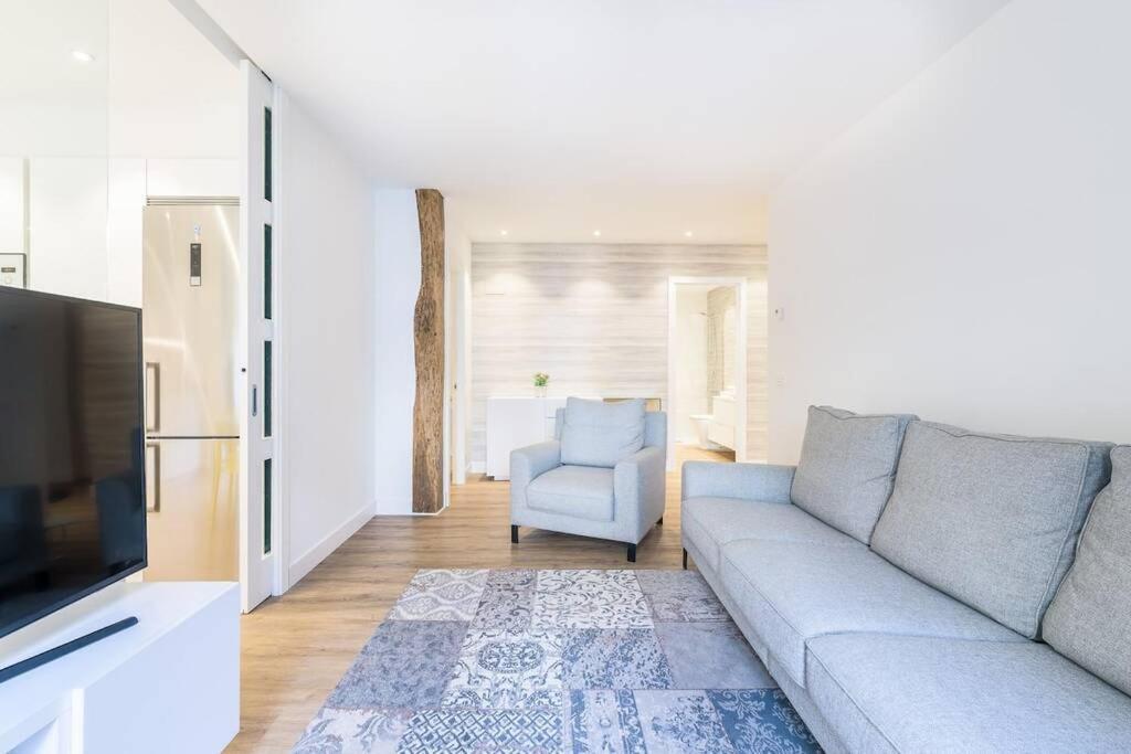 Apartament Buenpas San Sebastián Zewnętrze zdjęcie